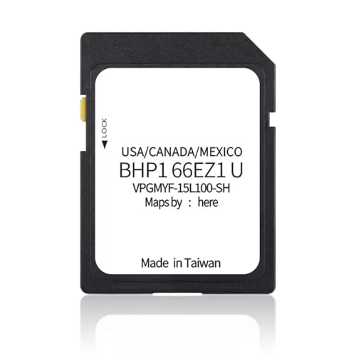 Lawyomus BHP166EZ1U GPSirQ[VSDJ[h 2014-2018 Maz.da 3 Maz.da 2016-2023 Maz.da 6 / CX3 / MX5 2016-2020 Maz.da CX5 / CX9p kĒn}t