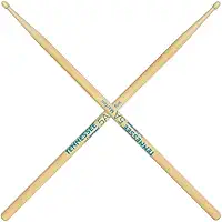 Baqueta Liverpool Tennessee Lisa 5A Madeira