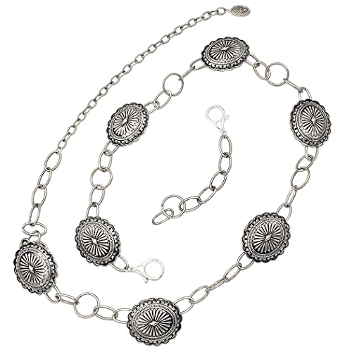 "Finding The Best PlusSize Concho Belt A Guide To Getting The Perfect