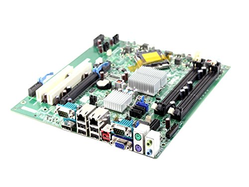 OEM Genuine Dell Optiplex XE 486 4 Memory Slots DDR3 SDRAM 4 USB