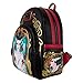 Loungefly Universal Monsters Bride of Frankenstein Mini Backpack