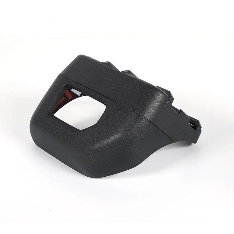 Cubierta luz trasera Jeep Gladiator accesorios de alta resistencia diseño JT 2
