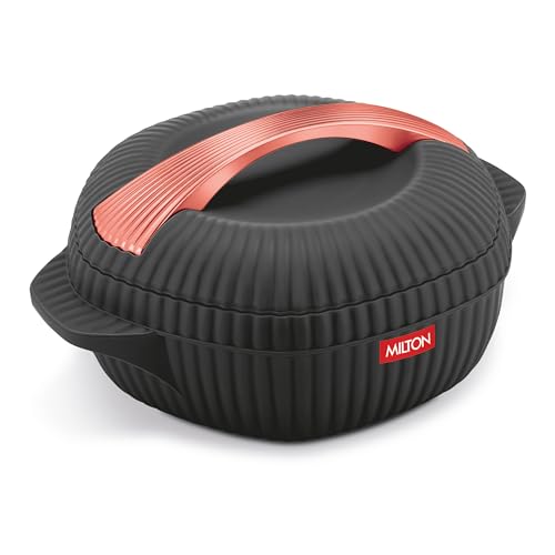 Image of Milton Oyster Casserole (2190 ml, Black)