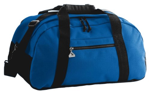 Augusta Sportswear Large Ripstop Duffel Bag4