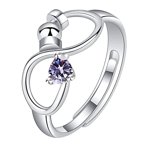 Vo[̕@sAX 12̒a Rs]O O ޏւ̒av[g ~j}XgNX^O 12̒a΃CXg[O |[VLbg (Silver, One Size)