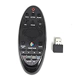 EEEONE Control Remoto Adecuado for Samsung Smart TV BN59-01185D BN59-01184D BN59-01182D BN59-01181D...