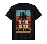 Miami Beach Florida USA Geschenke