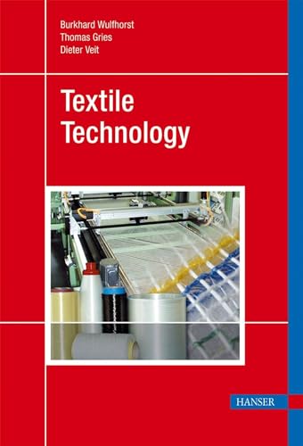 Textile Technology view 2