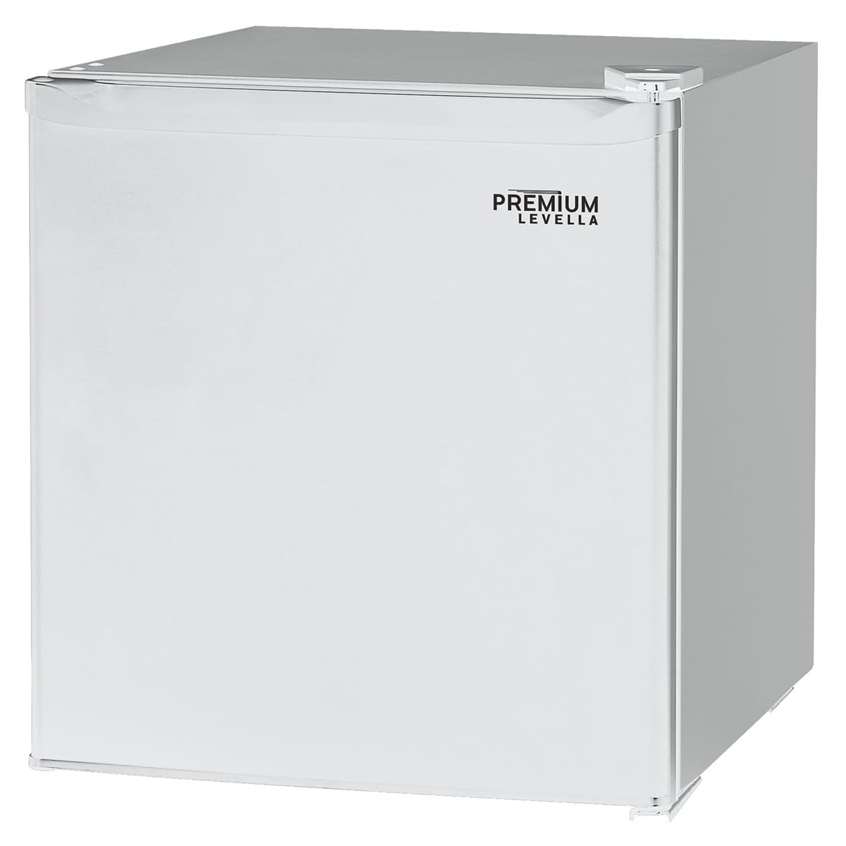 PremiumLevella PRF165400XW 1.6 cu ft Mini Fridge in White