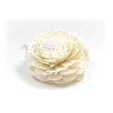 PEABODY & PAISLEY Time Release Air Freshener Replacement- Carnation