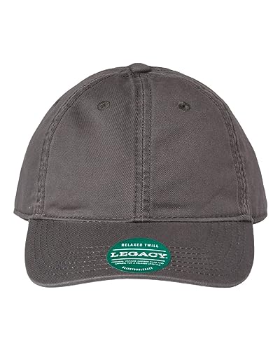 Legacy Relaxed Twill Custom Dad Hat