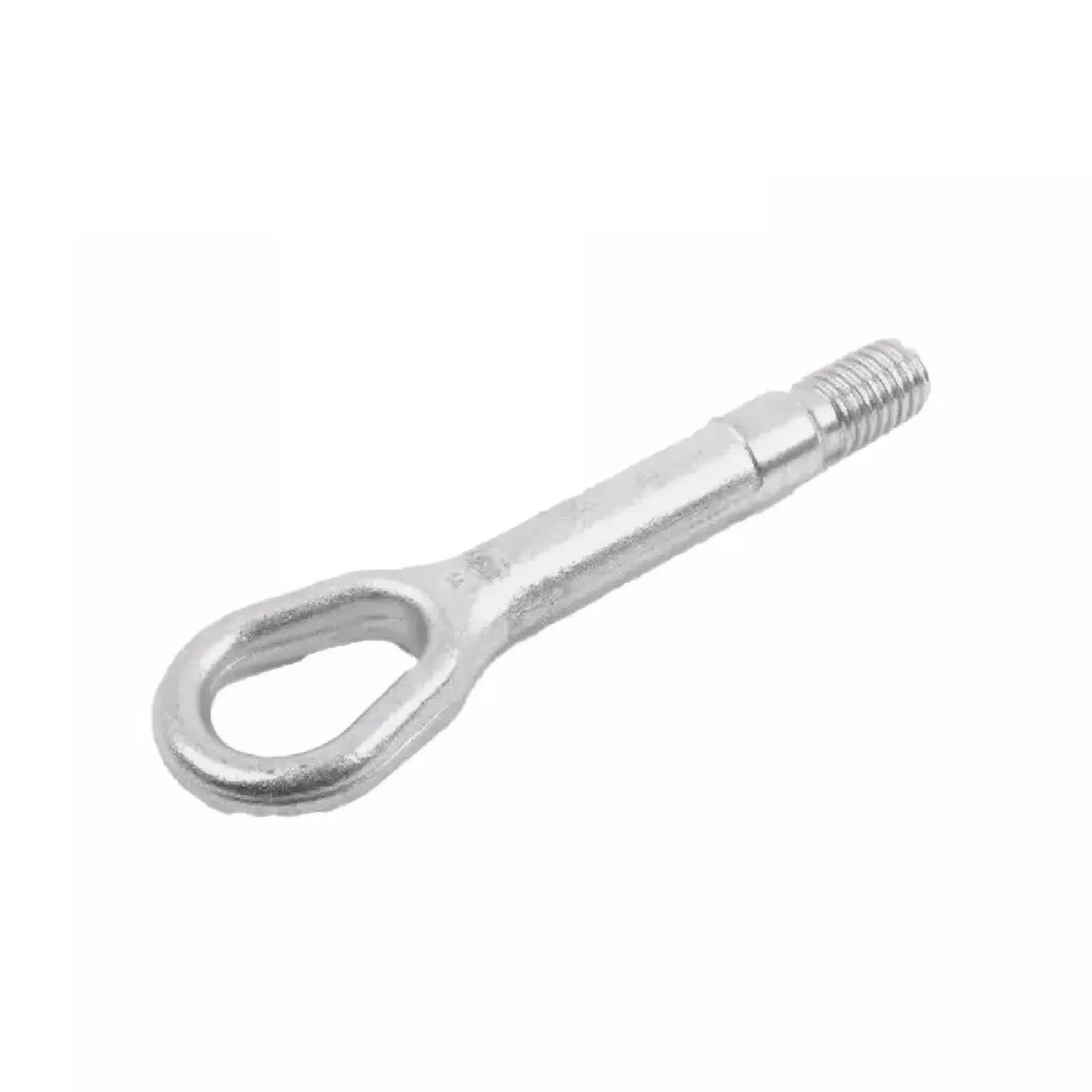 Anhängerkupplung Abschlepphaken Abschlepphaken-Ösenschlaufe Abschleppstangen A2406280035 240628003564 Anhänger-Abschlepphaken für Mercedes Sprinter 906