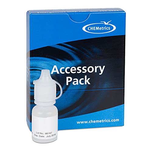 Electrolyte 50ML UN1814-8 PG2