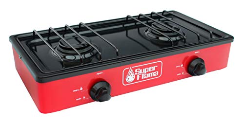 Hornos Y Parrillas, Kitchen estufa super flama 4 quemadores Marca Super flama (3)