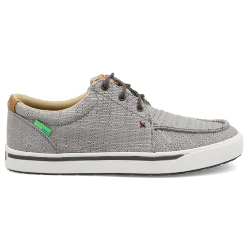 Image of Twisted X Men's Hooey Loper, Moc Toe