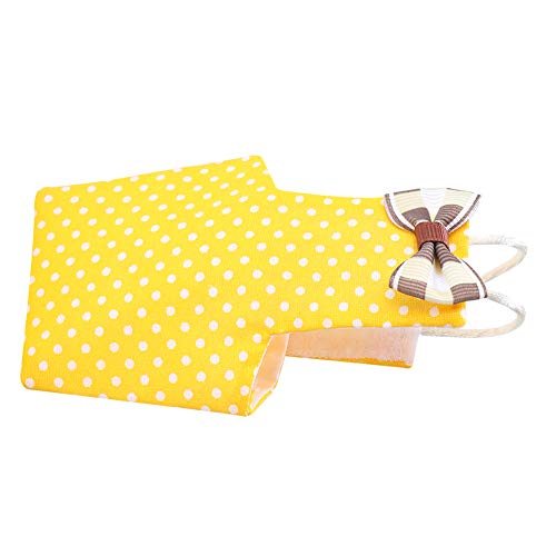 Bird-Flight-Suits-Reusable-Inner-Pocket-Design-Bird-Diaper-Cockatiel-for-Pet-Bird-Shows-Pet-Bird-Photo-PropYellow-M