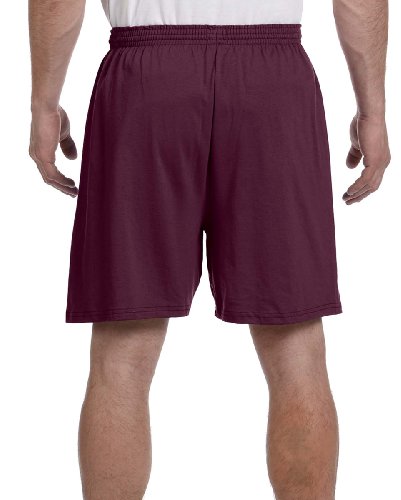 Champion Men's Gym Short3