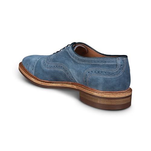 Image of Allen Edmonds Strandmok Oxford Shoes