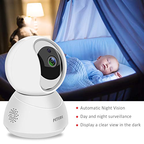 best baby monitor under $150