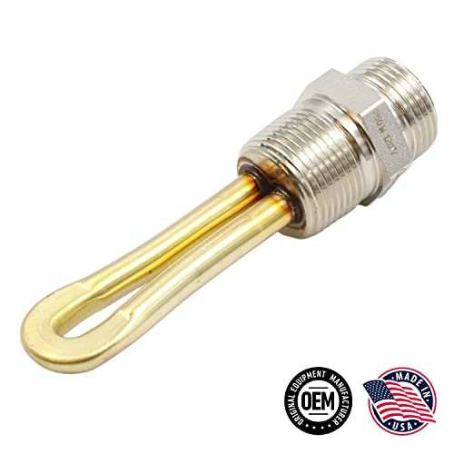 Zerostart 3500022 Engine Block Immersion Heater thumb #1