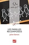 Les familles recomposées