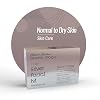 Aroma Magic Silver Facial Kit | 7 Step Facial with Cleanser, Enzyme Gel, Serum, Protein, Sheen Gel & Face Pack | Hydrates & Soothes Dry Skin | Salon-Like Glow at Home | Single Use Pack