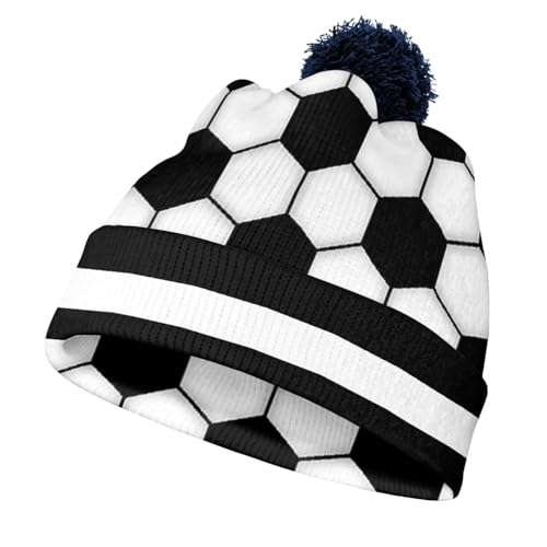 Beanie Knit Hats Dog Beanie Lovely Hat Cute Beanies Print Winter Knitted Hats Caps for Boys Girls3