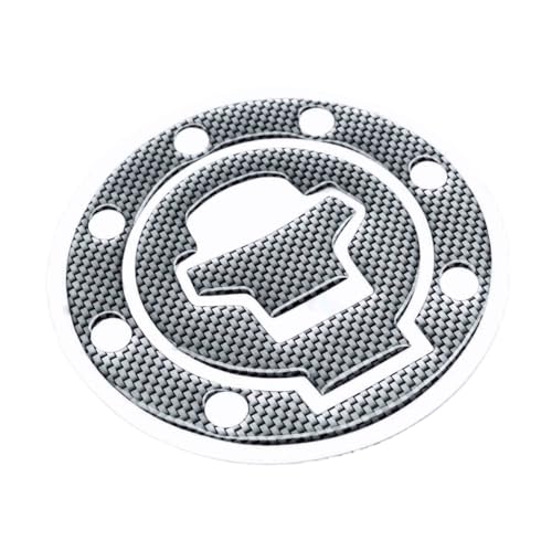 Protège réservoir moto Suzuki RF400 GSF1200 évite rayures de fermeture éclair - 2