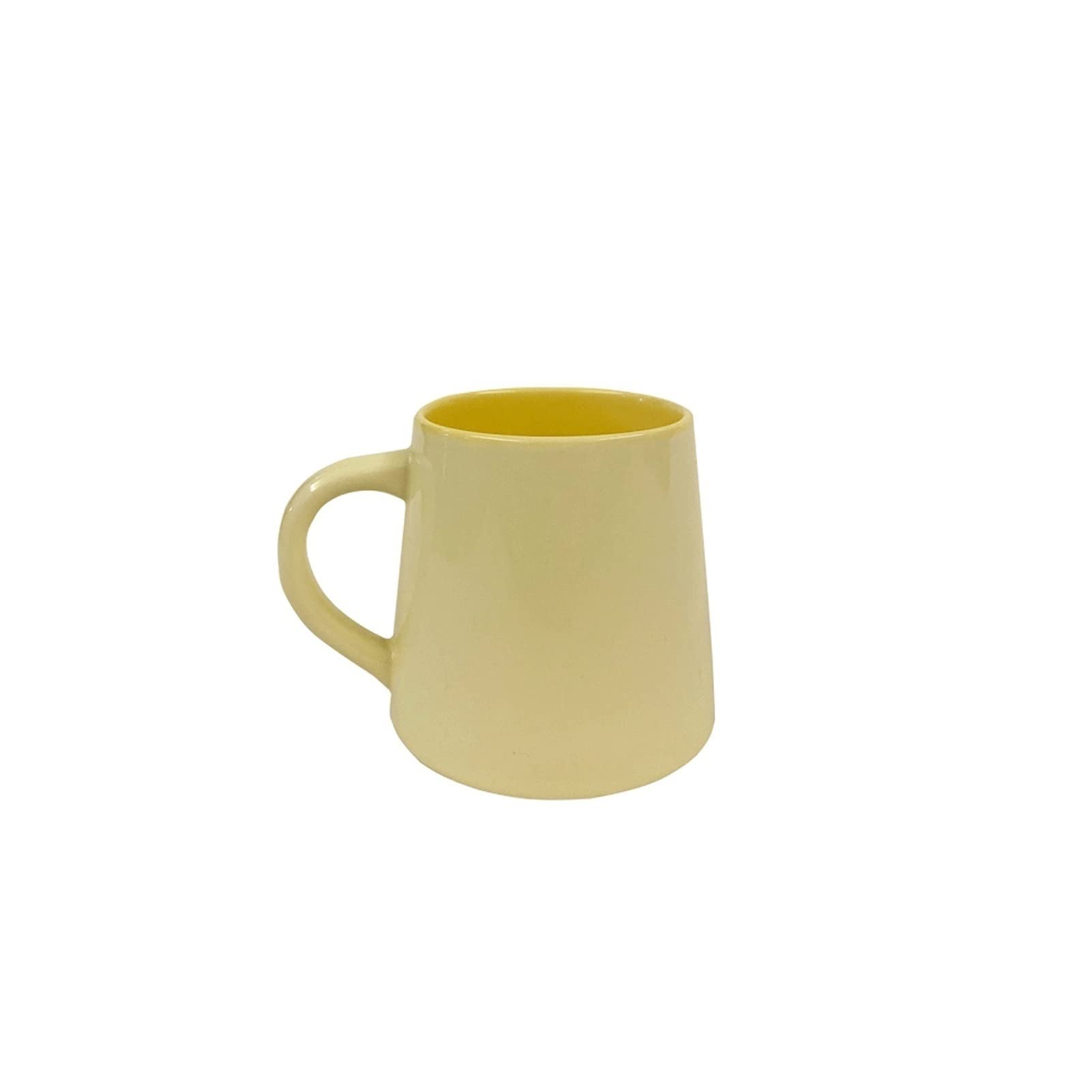 Kubek do kawy, kubek do herbaty ręcznie robiony kubek ceramiczny 300ml Office Home kubek do herbaty kubek wody nadaje się do picia kawy z mlekiem