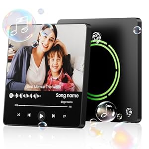 Custommusicfridgemagnetsspotifyplaquemothersdaychristmasvalentinesanniversarybirthdaygiftsformomwomenwifedaughtercouplesherhimcustomizedgiftswithphotosongalbumcover Urban Country Home Decor Custom music fridge magnets spotify plaque mothers day christmas valentines anniversary birthday gifts for mom women wife daughter couples her him customized gifts with photo song album cover urban country home decor