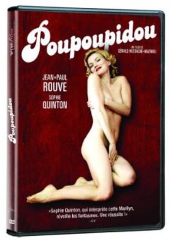 Poupoupidou (Bilingual) [DVD]
