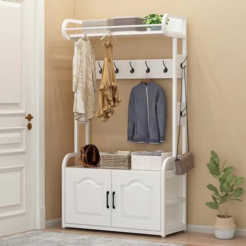 Muebles Recibidores de Entrada Madera Marca MIIKHI