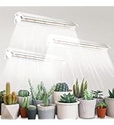 Amazon.com: GYTF T5 LED Grow Lights, 204pcs Bulb 5000K White Full
