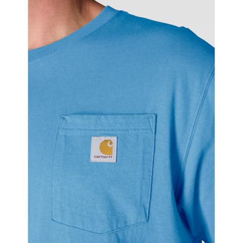 Image of Carhartt Men's Iconic K87 Pocket T-Shirt