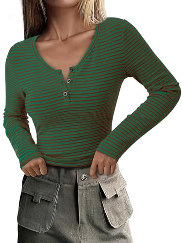 【GOODGRIEF!/ROUGH-COT HENLEY NECK TOP グッド グリーフ ROUGH-COT HENLEY NECK TOP GOODGRIEF!/グッド