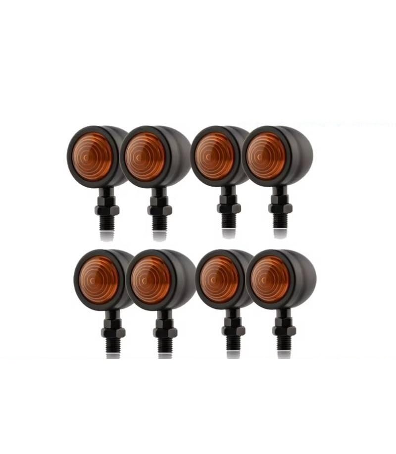 Feu stop arrière de moto et clignotants pour CB650R CBR650R