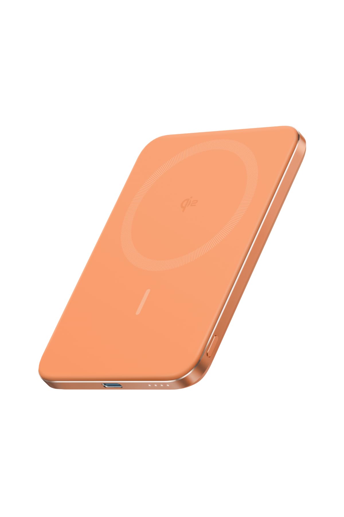 Anker Nano Power Bank (5000mAh, MagGo, S…