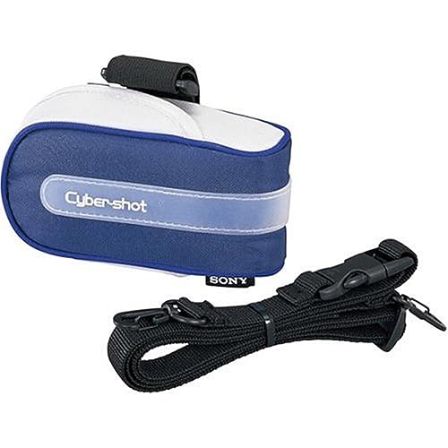 Sony LCSCSB Sport Style Carrying Case for DSCP8/10/32/52/72/92/V1/L1 Digital Cameras