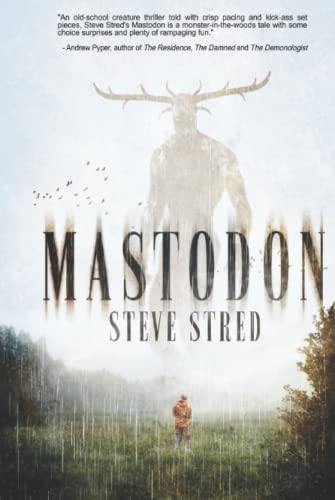 Mastodon view 2