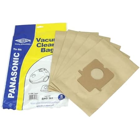 Electruepart C20E Panasonic Cylinder 