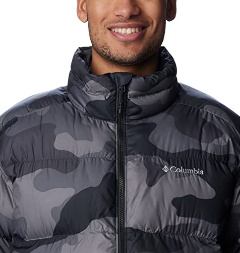 Image of Columbia Big & Tall Pike Lake II Jacket
