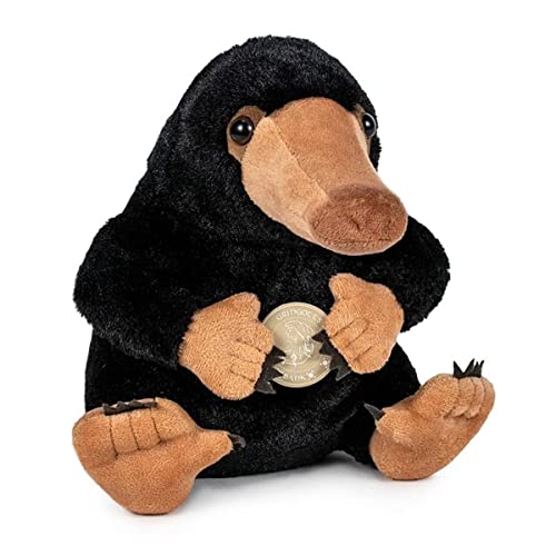 Play by Play – Animales fantásticos – Peluche Niffler – 27 cm