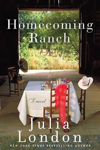 Buy Homecoming Ranch: 1 (Pine River) — BookShops.in