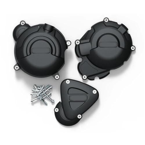 Protection moteur Speed Triple 1200RS/RR 2018-2024 en aluminium