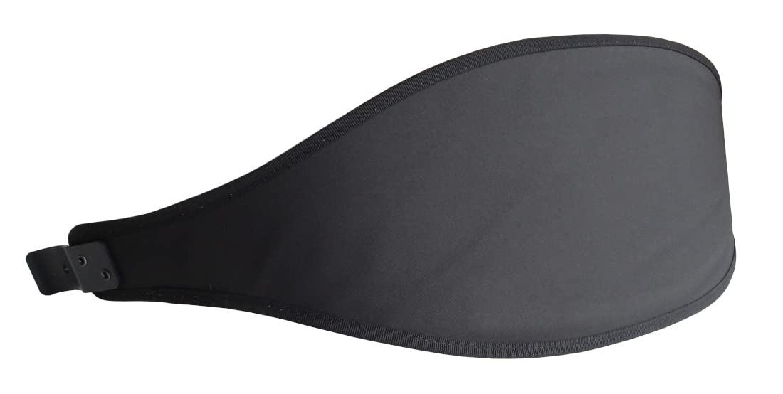 FabaCare XL Rückengurt für Rollatoren Lion, Gepard HD und Tiger Outdoor, Rollatorgurt, Rückenlehne