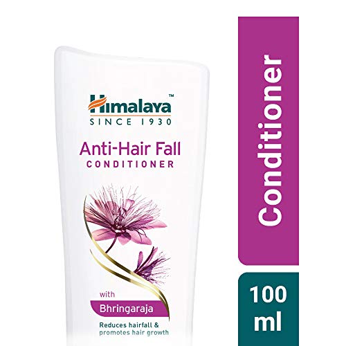 Image of Himalaya Moisturizing Aloe Vera Face Wash, 200ml & Himalaya Anti-Hair Fall Conditioner, 100ml