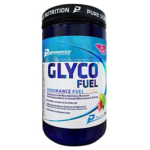 Glyco Fuel (909G) - Sabor Pink Lemonade, Performance Nutrition 1 41jj5r4oW2L