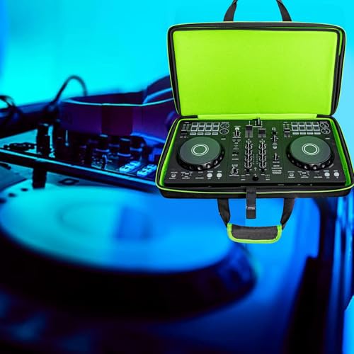 Sac de transport pour Pioneer DJ DDJ Eujgoov rigide moulé - 4