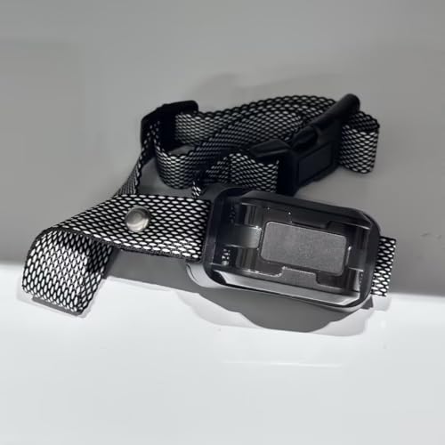 Citronella Bark Collar for Dogs [No Spray Refill]