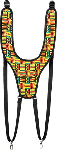 Meinl Percussion Djembe Strap Zubehör - Schultergurt für...